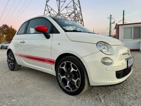 Fiat 500 91000 км. / 2015 / КАМЕРА - [6] 