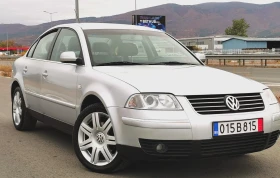 VW Passat 2.0i 64000km !!!!, снимка 1