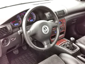 VW Passat 2.0i 64000km !!!!, снимка 6