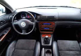 VW Passat 2.0i 64000km !!!!, снимка 10