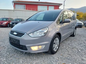 Ford Galaxy 2.0TDCI FACE  | Mobile.bg    1