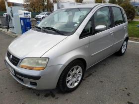 Fiat Idea 1.9 JTD, снимка 3