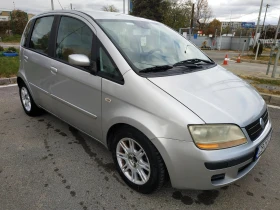 Fiat Idea 1.9 JTD, снимка 15