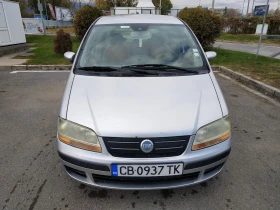 Fiat Idea 1.9 JTD, снимка 2