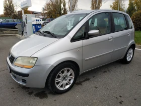 Fiat Idea 1.9 JTD, снимка 13