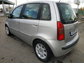 Fiat Idea 1.9 JTD | Mobile.bg    6