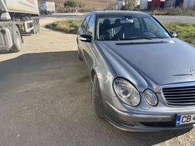 Mercedes-Benz E 220 AVANGARD, снимка 2