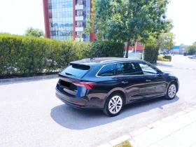 Skoda Octavia 1.5 metan, automat, снимка 3