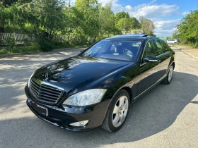 Mercedes-Benz S 350, снимка 1