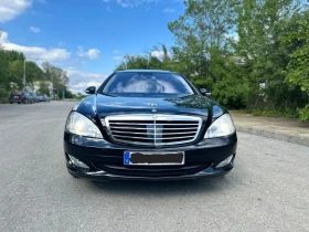 Mercedes-Benz S 350, снимка 4