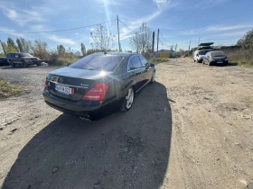 Mercedes-Benz S 550, снимка 5