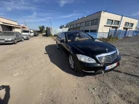 Mercedes-Benz S 550, снимка 8