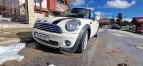 Mini Cooper, снимка 1