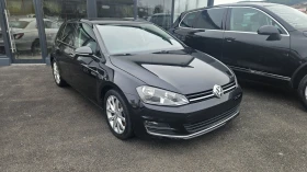 VW Golf 1.6TDI/ 105k.c./ НАВИГАЦИЯ, снимка 1