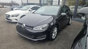 VW Golf 1.6TDI/ 105k.c./ НАВИГАЦИЯ, снимка 2