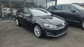 VW Golf 1.6TDI/ 105k.c./ НАВИГАЦИЯ, снимка 8