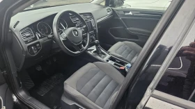 VW Golf 1.6TDI/ 105k.c./ НАВИГАЦИЯ, снимка 9