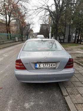 Mercedes-Benz S 320, снимка 3