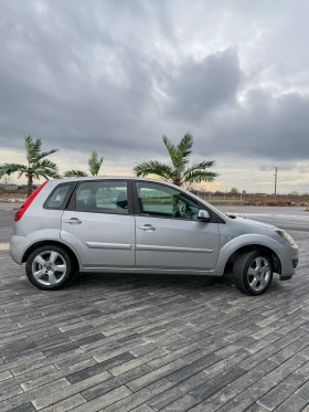 Ford Fiesta 1.4 tdci / CarPlay, Android Auto, снимка 3