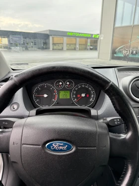 Ford Fiesta 1.4 tdci / CarPlay, Android Auto, снимка 7