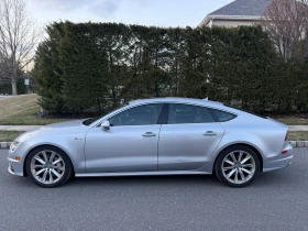 Audi A7 3.0T* PREMIUM* PLUS* MATRIX* ПОДГРЕВ* КАМЕРА* МЪРТ, снимка 2