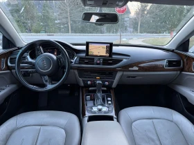 Audi A7 3.0T* PREMIUM* PLUS* MATRIX* ПОДГРЕВ* КАМЕРА* МЪРТ, снимка 10