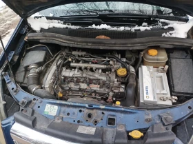 Opel Zafira 1.9, снимка 5