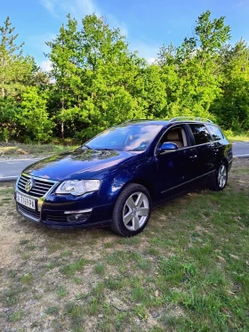 VW Passat 2.0 TDI BMP, снимка 1