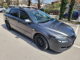 Mazda 6, снимка 1