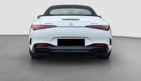 Mercedes-Benz SL 63 AMG * 4M* DISTR* CARBON* NIGHT* - 117000 EUR - 20332301 | Car24.bg