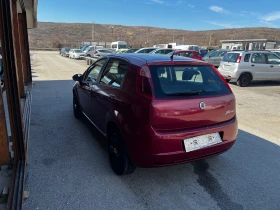 Fiat Punto, снимка 4