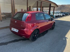 Fiat Punto, снимка 3