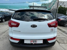 Kia Sportage 1.7CRDi* 2013.* 116* * 5* * *  | Mobile.bg    5