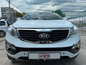 Kia Sportage 1.7CRDi* 2013.* 116* * 5* * *  | Mobile.bg    2