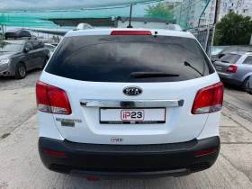 Kia Sorento 2.4* ������* 4�4* ���������* 7* ������* * *  | Mobile.bg � ����� ������ 5