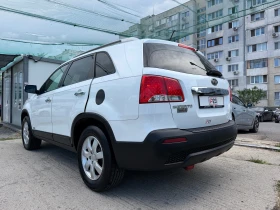 Kia Sorento 2.4* ������* 4�4* ���������* 7* ������* * *  | Mobile.bg � ����� ������ 4