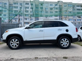 Kia Sorento 2.4* ������* 4�4* ���������* 7* ������* * *  | Mobile.bg � ����� ������ 3