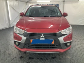 Mitsubishi ASX 2.2DiD* 2017год.* FACELIFT* АВТОМАТИК* 4х4* * * , снимка 3