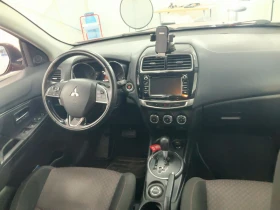 Mitsubishi ASX 2.2DiD* 2017год.* FACELIFT* АВТОМАТИК* 4х4* * * , снимка 9