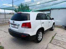 Kia Sorento 2.4* ������* 4�4* ���������* 7* ������* * *  | Mobile.bg � ����� ������ 6