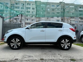 Kia Sportage 1.7CRDi* 2013.* 116* * 5* * *  | Mobile.bg    3