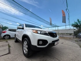 Kia Sorento 2.4* ������* 4�4* ���������* 7* ������* * *  | Mobile.bg � ����� ������ 8
