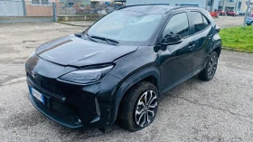 Toyota Yaris Cross 1.5 HYBRID 10000 | Mobile.bg    1