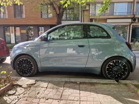 Обява за продажба на Fiat 500 Fiat 500e icon 3+ 1 42kW  ~38 500 лв. - изображение 1