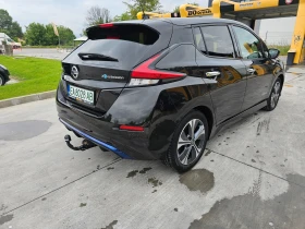 Nissan Leaf TEKNA - 27700 лв. - 99579493 7