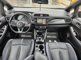 Nissan Leaf TEKNA - 27700 лв. - 99579493 9