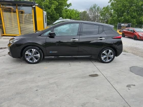 Nissan Leaf TEKNA - 27700 лв. - 99579493 4