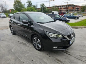 Nissan Leaf TEKNA - 27700 лв. - 99579493 2