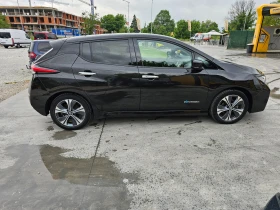 Nissan Leaf TEKNA - 27700 лв. - 99579493 8