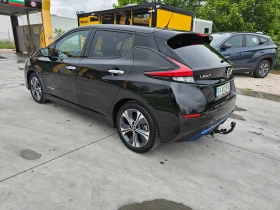 Nissan Leaf TEKNA - 27700 лв. - 99579493 5